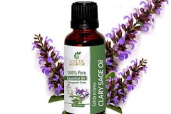 Clary-sage-Essential-oil
