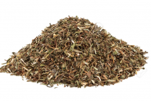 Dried-Cleavers-herb