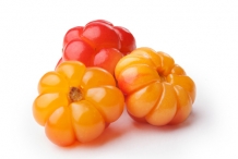 Cloudberry-collection