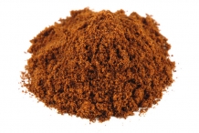 Cloves-powder