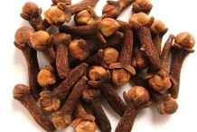 Cloves