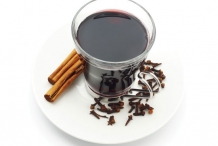 Cloves-tea