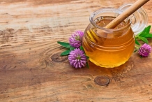 Clover-honey-1