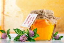 Clover-honey-2