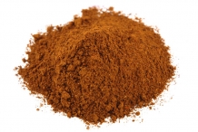 Cocoa-powder