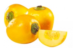 Cocona-fruit