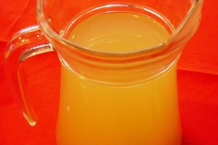 Cocona-juice