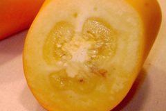 Half-cut-Cocona-fruit
