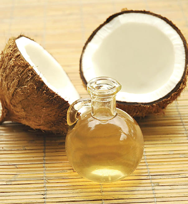 Coconut-oil-Cocotier