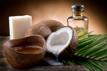 Coconut-oil-Aceite de Coco