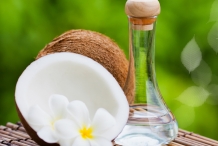 Coconut-oil-Coconut Fatty Acid