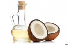 Coconut-oil-Coconut Palm