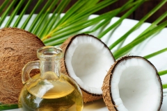 Coconut-oil-Noix de Coco