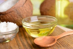 Coconut-oil-Huile de Coco