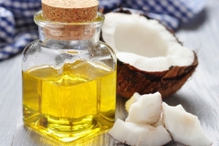 Coconut-oil-Fermented Coconut Oil