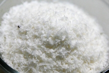 Coconut-grated