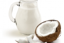 Coconut-milk