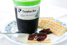 Cocoplum-jam
