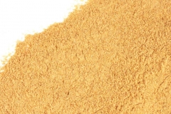 Codonopsis-root-powder