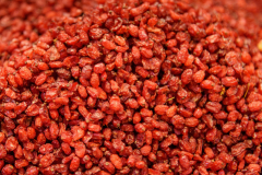 Dried-barberry