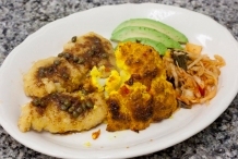 Conch-Picatta