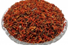 Dried-coral-jasmine-flower