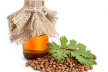 Coriander-seed-oil