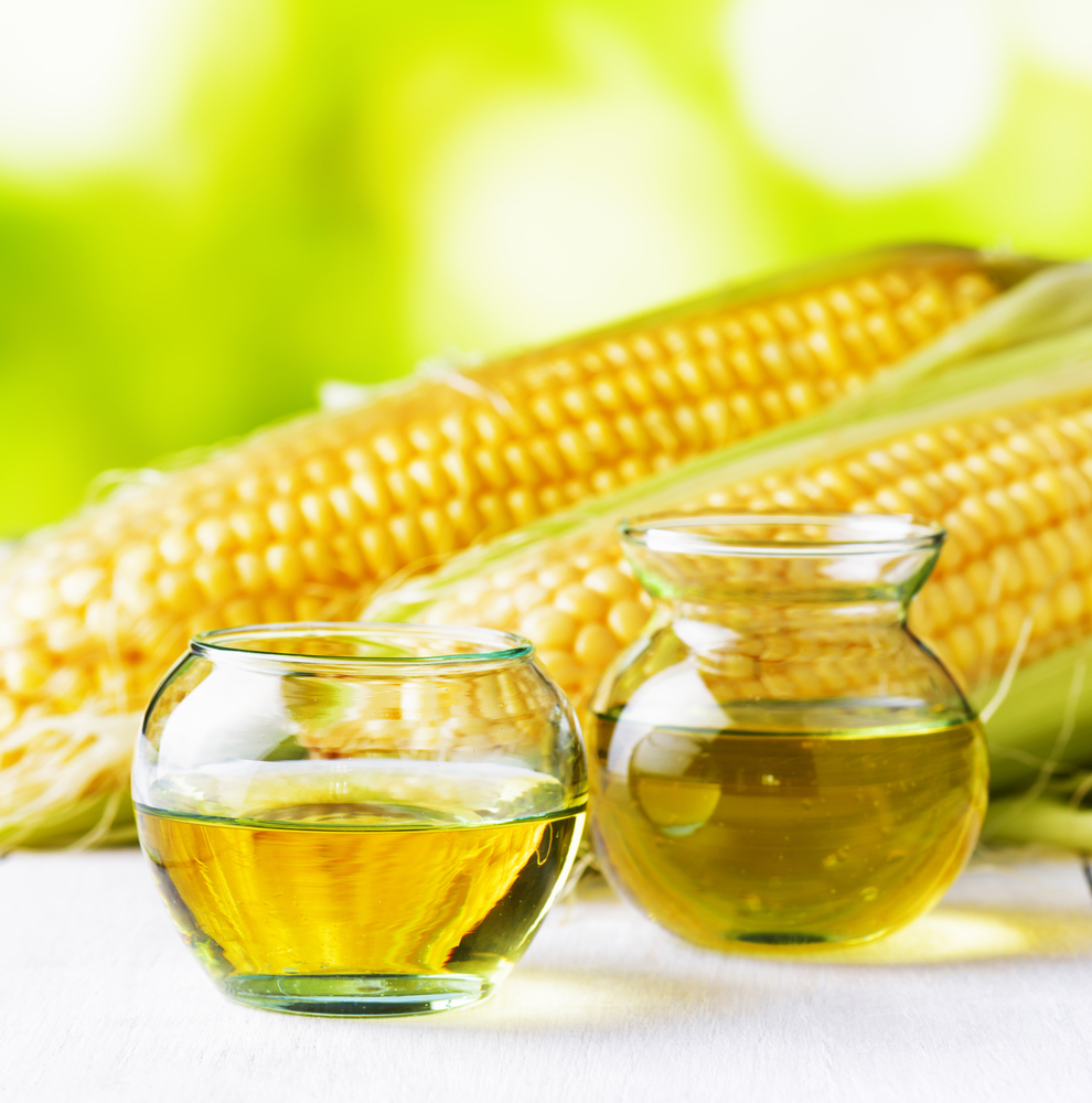 Corn-oil-Indian Corn