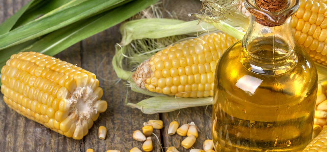 Corn-oil-Turkey wheat