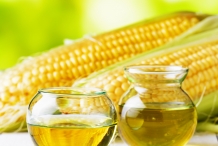Corn-oil-Indian Corn