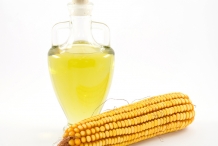 Corn-oil-Teosinthe