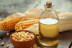 Corn-oil-Maize oil