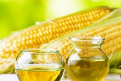 Corn-oil-Indian Corn