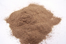 Corn-silk-powder