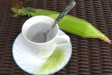 Corn-silk-tea