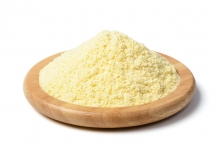 Corn-flour