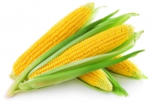Corn-fruit