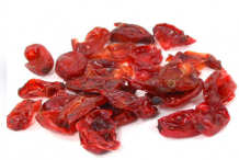 Dried-Cornelian-Cherry