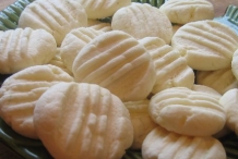Cornstarch Recipe 3