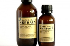 Liquid-herbal-tincture-of-Corydalis