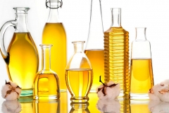 Cotton-seed-oil