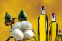 Cottonseed-oil