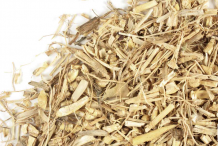 Dried-Couch-grass-root