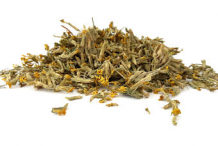 Dried-Flowers-of-Cowslip