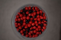 Crabs-eye-Precatory pea