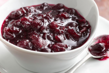 Cranberry-Sauce
