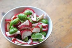 Cucamelon-recipe