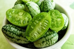 Cucamelon