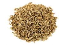 Cumin-seeds