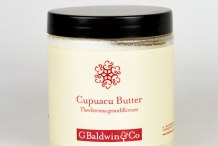 Cupuassu-butter-Cupuasu